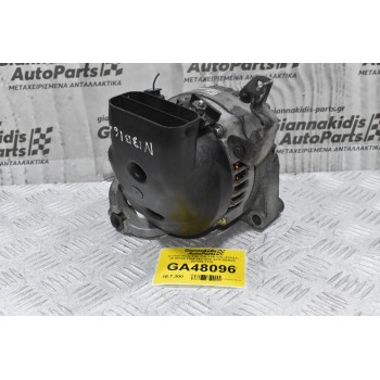 Δυναμό Bmw 118i 116i 114i 120i (F20/21) N13B16A 170A 14V 2010-2018 DENSO 021080-1130