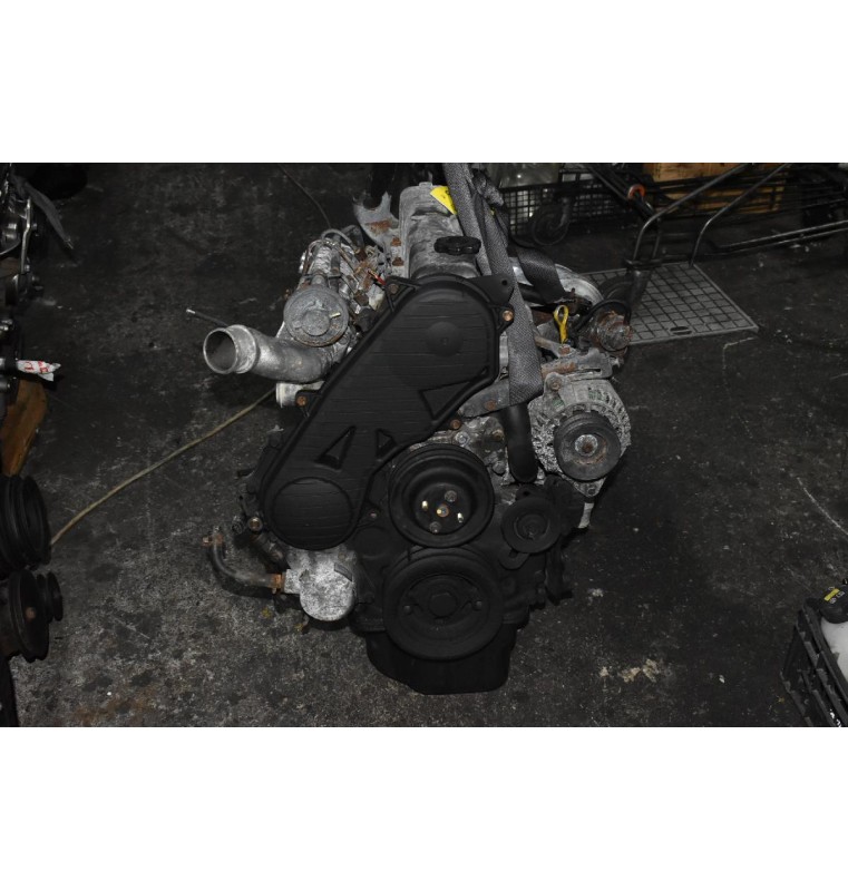 Κινητήρας - Μοτέρ Mazda Ford Ranger WL