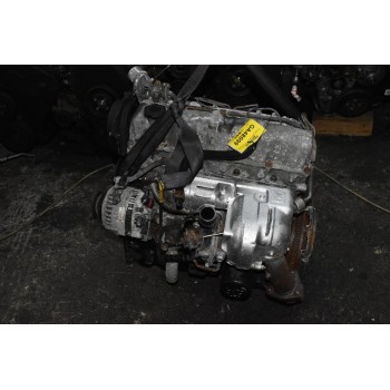 Κινητήρας - Μοτέρ Mazda Ford Ranger WL