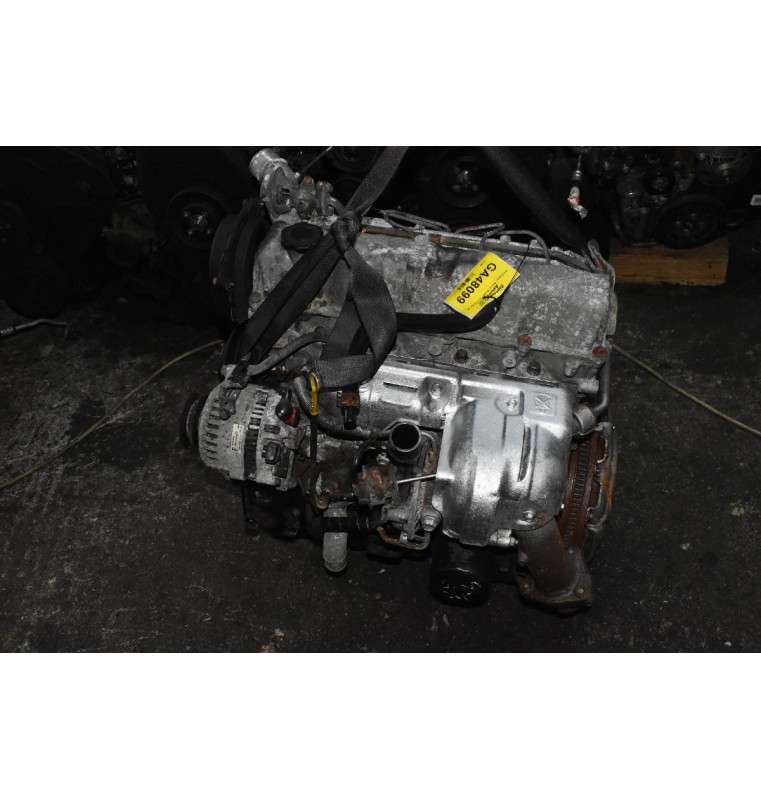 Κινητήρας - Μοτέρ Mazda Ford Ranger WL