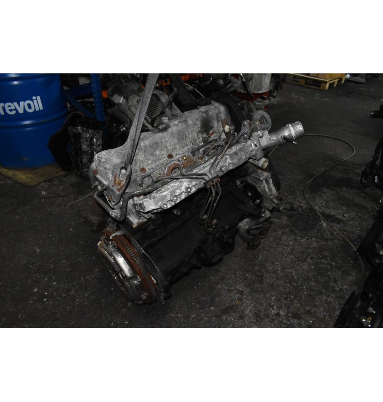 Κινητήρας - Μοτέρ Mazda Ford Ranger WL