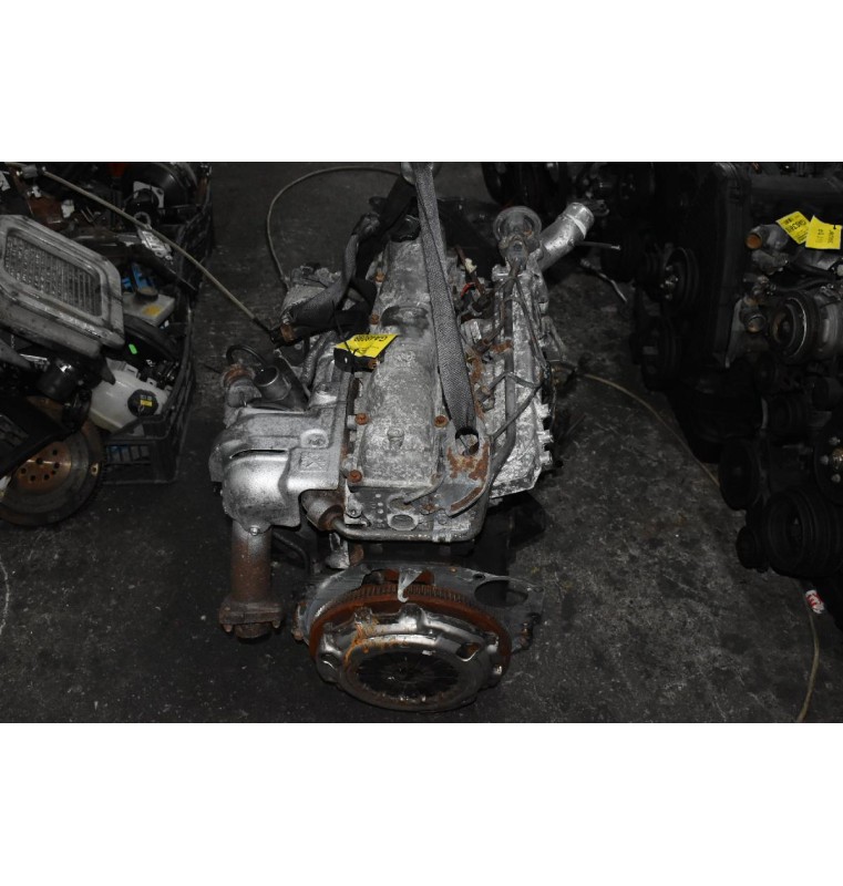 Κινητήρας - Μοτέρ Mazda Ford Ranger WL