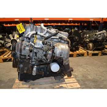 Κινητήρας - Μοτέρ Mazda Ford Ranger WL