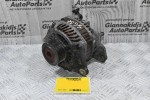 Δυναμό Nissan Navara D40 - Cabstar 2.5 DCI YD25 2005-2010 23100-ΕΒ31Α A3TG2681AE 130A