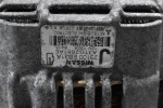 Δυναμό Nissan Navara D40 - Cabstar 2.5 DCI YD25 2005-2010 23100-ΕΒ31Α A3TG2681AE 130A