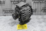 Δυναμό Mercedes-Benz C Class W204 271950 14V 150A 2004-2012 VALEO A2711541502 (Sprinter 271951)
