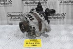 Δυναμό Hyundai i30 - Kia Ceed G4FA 1.4 2008-2013 37300-2B101 2655447 90A 13.5V