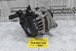 Δυναμό Hyundai i30 - Kia Ceed G4FA 1.4 2008-2013 37300-2B101 2655447 90A 13.5V