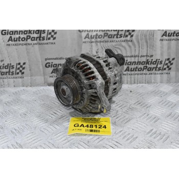 Δυναμός Honda Jazz / Civic 1.3 L13A7 2006-2012 AHGA69 A5TB1391 12V