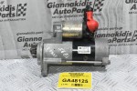 Μίζα Nissan Navara D40 YD25 2005-2010 23300-EB300