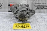Μίζα Nissan Navara D40 YD25 2005-2010 23300-EB300