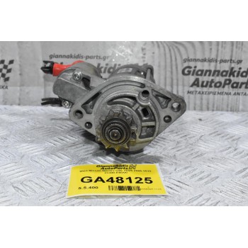 Μίζα Nissan Navara D40 YD25 2005-2010 23300-EB300