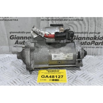 Μίζα Volvo V60 S60 S80 S90 V70 V90 XC60 XC40 XC70 V40 2.0 D4204T14 2010-2022 31419530 (Γνήσια) (Ford Mondeo / Focus / Kuga / S-Max)