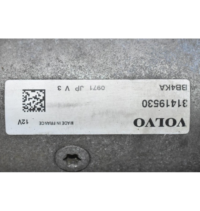 Μίζα Volvo V60 S60 S80 S90 V70 V90 XC60 XC40 XC70 V40 2.0 D4204T14 2010-2022 31419530 (Γνήσια) (Ford Mondeo / Focus / Kuga / S-Max)