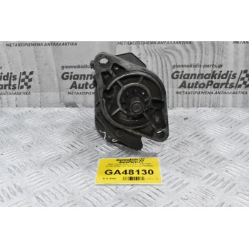 Μίζα Toyota Hilux 2.4 2L 1990-1998 28100-05050 12V (10 Δόντια) (ΓΝΉΣΙΑ)