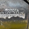 Μίζα Toyota Hilux 2.4 2L 1990-1998 28100-05050 12V (10 Δόντια) (ΓΝΉΣΙΑ)