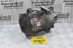 Κομπρεσέρ Aircondition Nissan Navara D40 2.5cc YD25 2005-2010 92600-EB30A