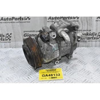 Κομπρεσέρ Aircondition A/C Hyundai i 30 G4FA 1.4 2008-2013 F500-AN6AA-05