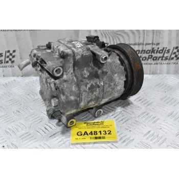 Κομπρεσέρ Aircondition A/C Hyundai i 30 G4FA 1.4 2008-2013 F500-AN6AA-05
