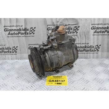 Κομπρεσέρ Aircondition - A/C Toyota Hiace / Hilux 2L 1996-2001 447200-5742