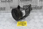 Κομπρεσέρ Aircondition A/C Fiat Doblo / Punto / Fiorino / 500 / Tipo 1.3 Multijet 199B4000 51883101 2010-2015 (Alfa Romeo Mito / Lancia)