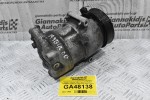 Κομπρεσέρ Aircondition A/C Fiat Doblo / Punto / Fiorino / 500 / Tipo 1.3 Multijet 199B4000 51883101 2010-2015 (Alfa Romeo Mito / Lancia)