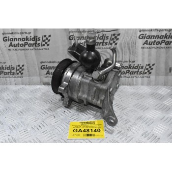 Αντλία Υδραυλικού Τιμονιού Bmw E90 - E60 N52B30A 2005-2015 404196601 LH2112268 (330 325 525 530)