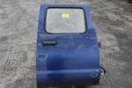 Πόρτα Nissan Navara D22 1998-2010 Πισω Δεξια