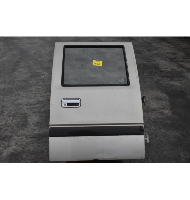 Πόρτα Πίσω Δεξια Isuzu Campo 1990-2001