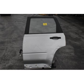 Πόρτα Nissan X-Trail 2002-2008 Πισω Αριστερη