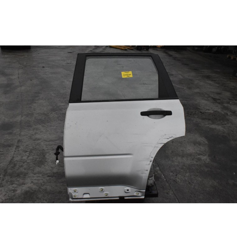 Πόρτα Nissan X-Trail 2002-2008 Πισω Αριστερη