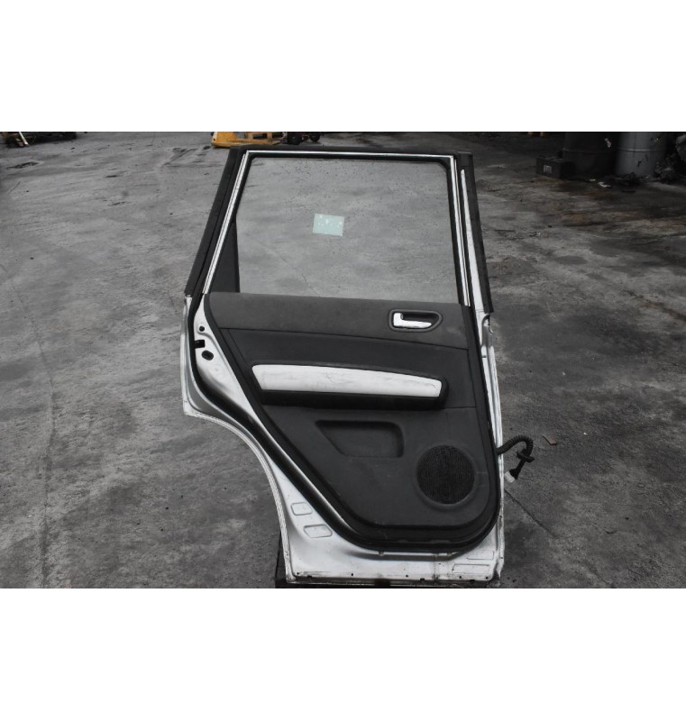 Πόρτα Nissan X-Trail 2002-2008 Πισω Αριστερη