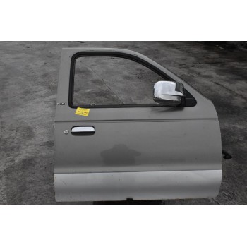 Πόρτα Mazda B series Β2500 1997-2006 Εμπρος Δεξια χωρις καθρεπτη