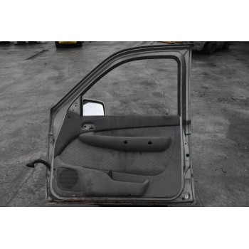 Πόρτα Mazda B series Β2500 1997-2006 Εμπρος Δεξια χωρις καθρεπτη