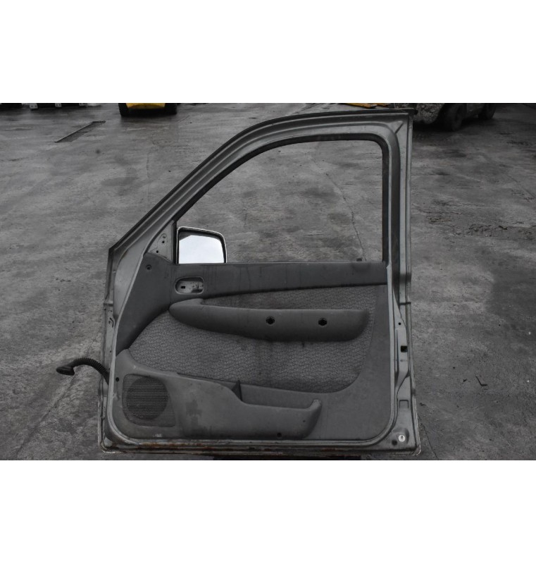 Πόρτα Mazda B series Β2500 1997-2006 Εμπρος Δεξια χωρις καθρεπτη