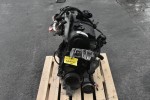 Κινητήρας - Μοτέρ Seat Alhambra / Bora / Octavia 1.9 TDI AUY 1999-2005 (Λειπει η τουρμπινα)