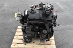 Κινητήρας - Μοτέρ Seat Alhambra / Bora / Octavia 1.9 TDI AUY 1999-2005 (Λειπει η τουρμπινα)