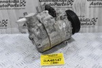 Κομπρεσέρ Aircondition - A/C Κλιματισμός Audi Q7 - A6 3.0 TDI BUG BKS 2003-2012 7L6820803K (Tuareg - Passat B6 - Phaeton / Porsche Cayenne / Bentley Continental)