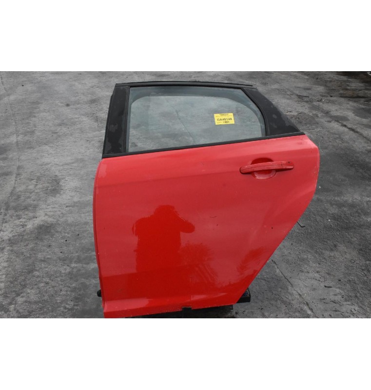 Πόρτα Πίσω Αριστερη Ford Focus 2011-2014