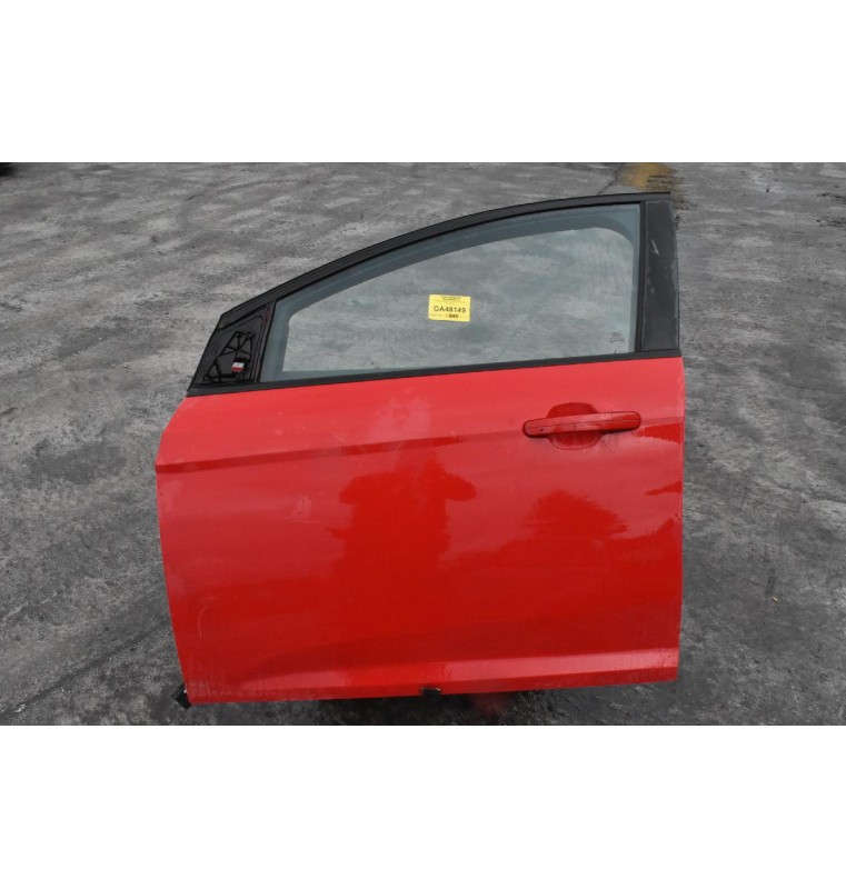 Πόρτα Εμπρος Αριστερη Ford Focus 2011-2014