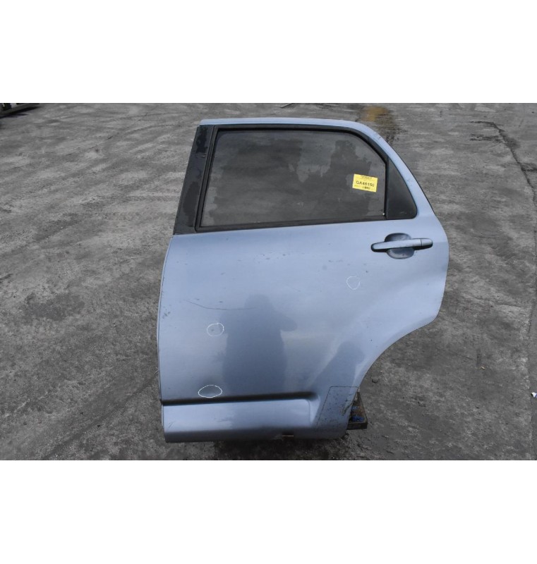 Πόρτα Daihatsu Terios 2006-2011 Πισω Αριστερη