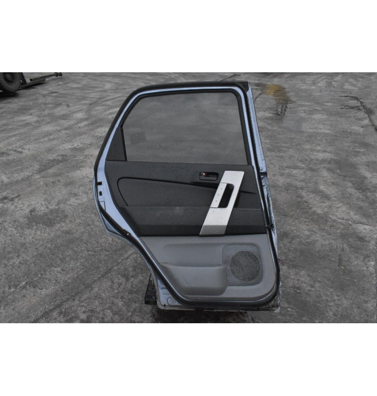 Πόρτα Daihatsu Terios 2006-2011 Πισω Αριστερη