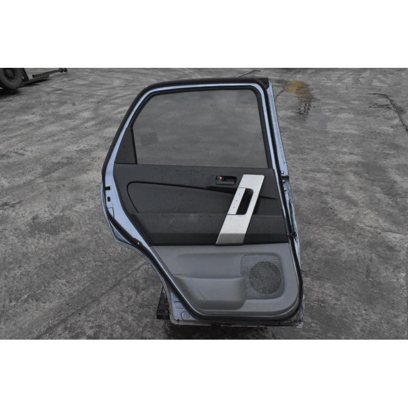 Πόρτα Daihatsu Terios 2006-2011 Πισω Αριστερη