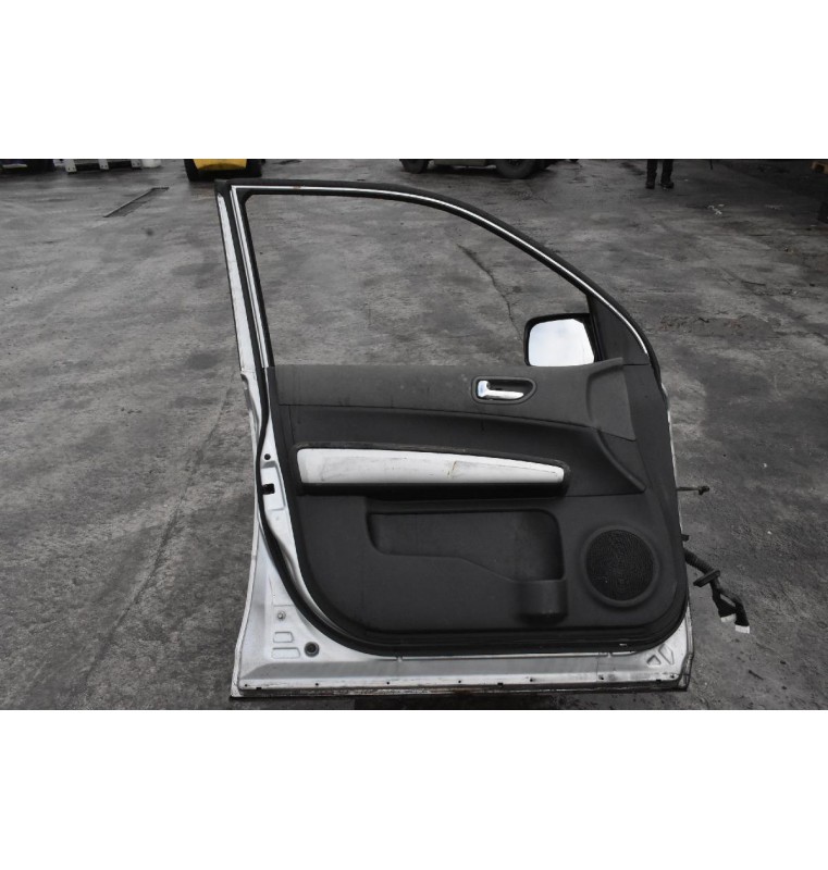 Πόρτα Nissan X-Trail 2002-2008 Εμπρος Αριστερη