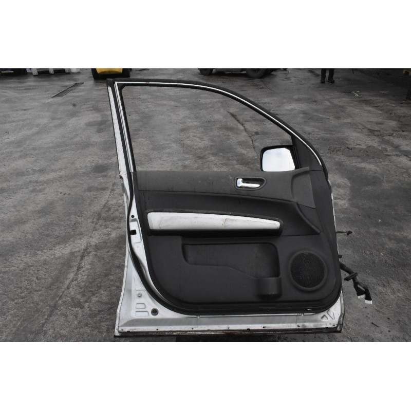 Πόρτα Nissan X-Trail 2002-2008 Εμπρος Αριστερη