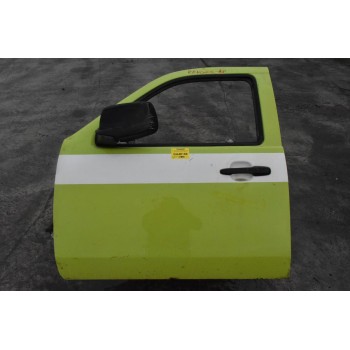 Πόρτα Ford Ranger - Mazda BT-50 2006-2012 Εμπρος Αριστερη χωρις καθρεπτη