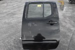 Πόρτα Nissan Navara D40 2005-2010 Πισω Αριστερη