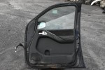 Πόρτα Εμπρός Δεξια Nissan Navara D40 2006-2015 (Χωρίς Καθρέφτη)