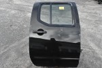 Πόρτα Nissan Navara D40 2005-2010 Πισω Δεξια