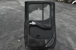 Πόρτα Nissan Navara D40 2005-2010 Πισω Δεξια